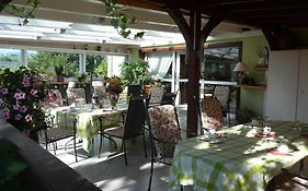 Maison D'Hotes Les Feuilles D'Or